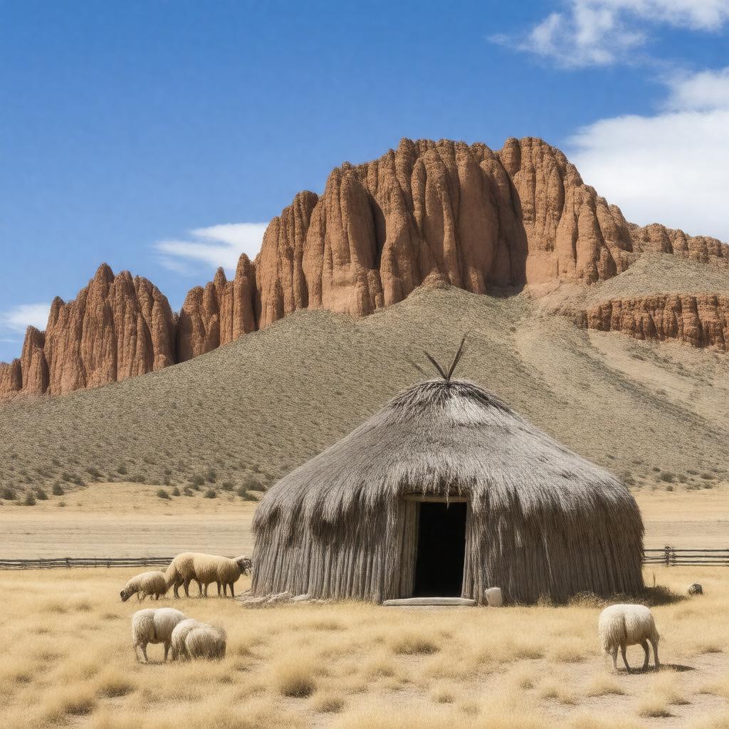 Navajo (Diné)